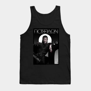 Poseidon Poster Tank Top